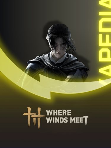 Where Winds Meet